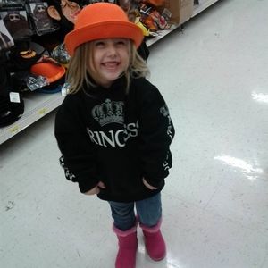 Meet your Posher, Michelle