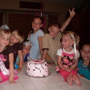 Meet your Posher, Channon