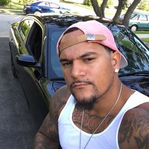 Meet your Posher, Angel