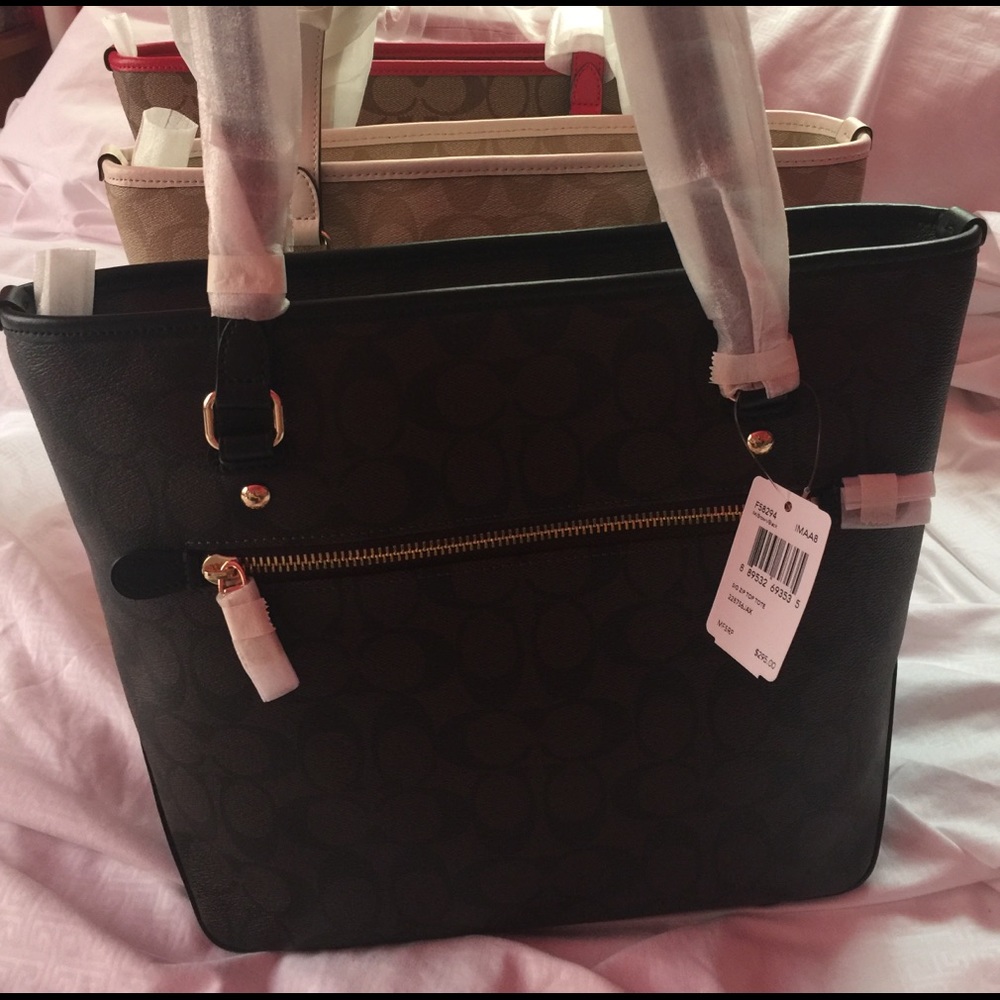 Authentic Coach - Picture 3 of 3