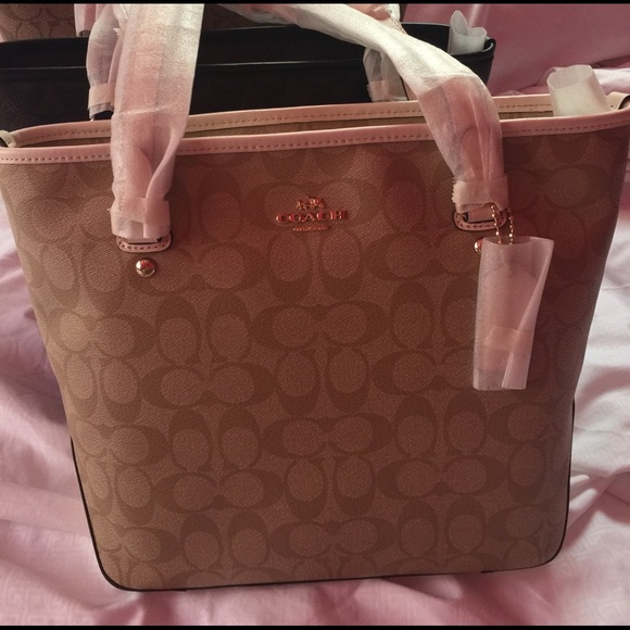 Authentic Coach - Picture 2 of 3