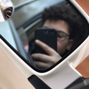 Meet your Posher, Deandre