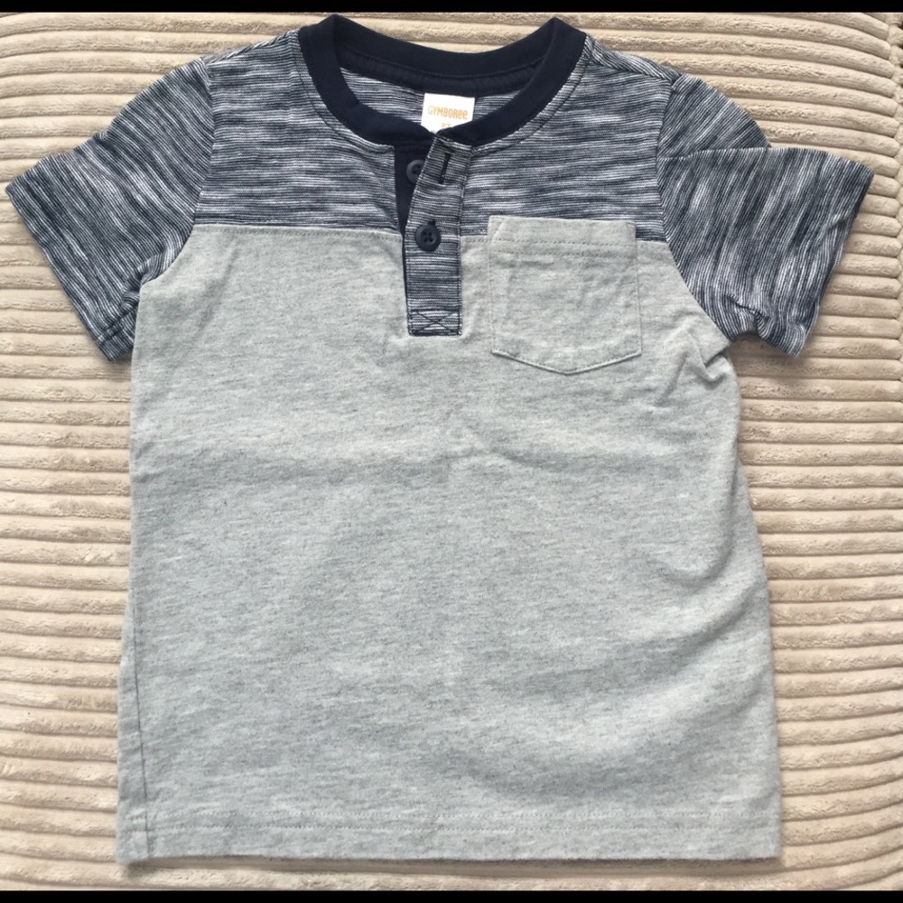 Boys Tshirt