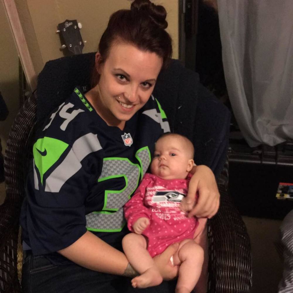 Meet your Posher, Tabethia