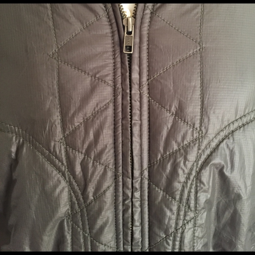Diesel Polyester Bomber Jacket - Picture 2 of 4