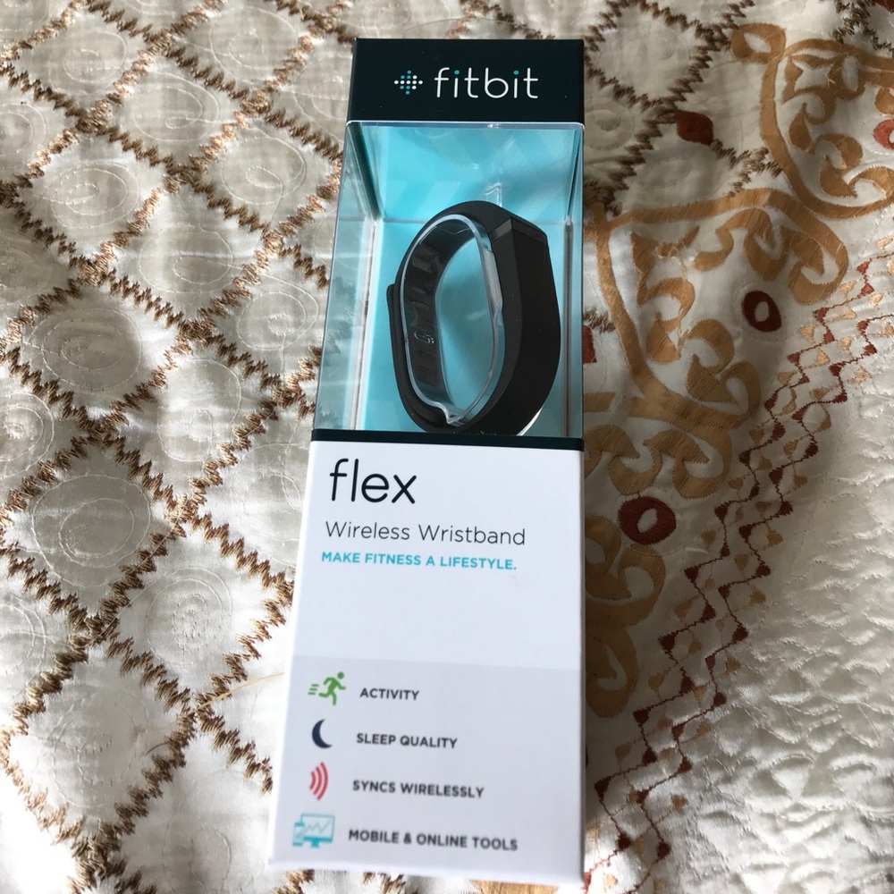 Fitbit