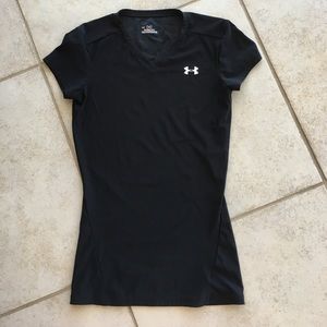 Under Armour Heat Gear top