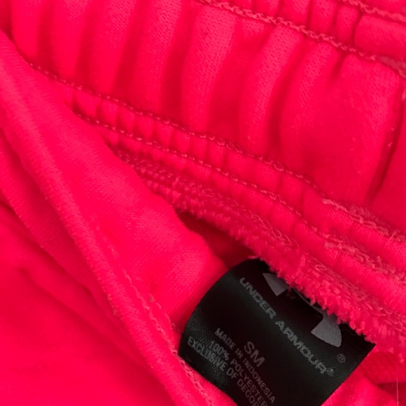 Crop sweat pants - Picture 3 of 4