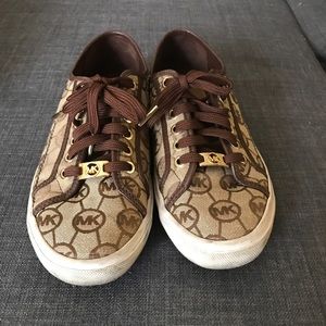 Michael Kors sneakers