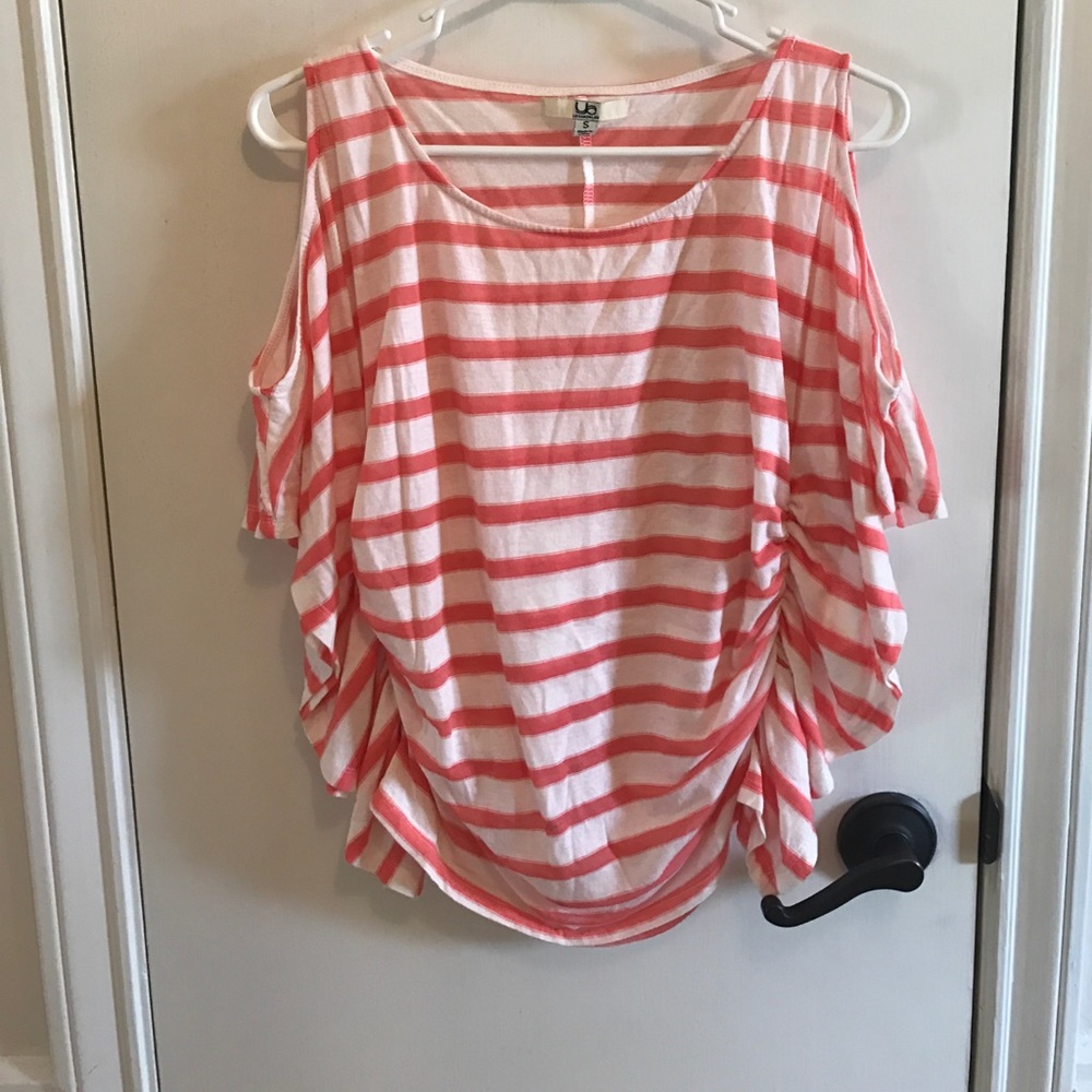 Striped Top
