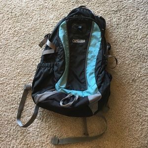 Camelbak backpack