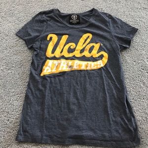 UCLA Athletics T-shirt