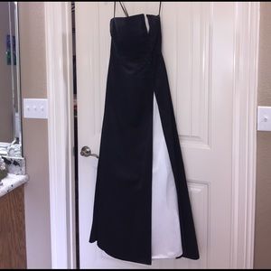 Beautiful formal gown