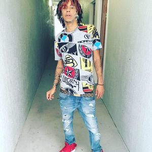 Meet your Posher, Kali