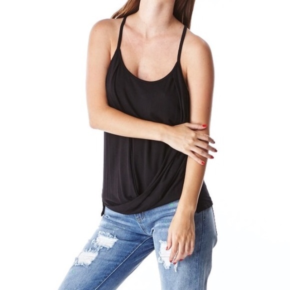 🌻Twist front racerback - Picture 3 of 3