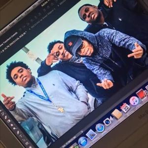 Meet your Posher, Antonio