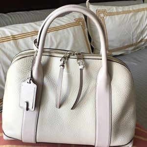 Coach dome satchel