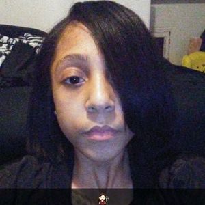 Meet your Posher, Nastassja