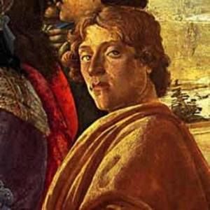 Meet your Posher, Sandro