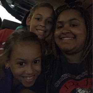 Meet your Posher, Veronica