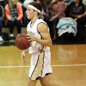 Meet your Posher, Dustin