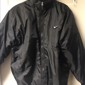Men's Nike insulated jacket