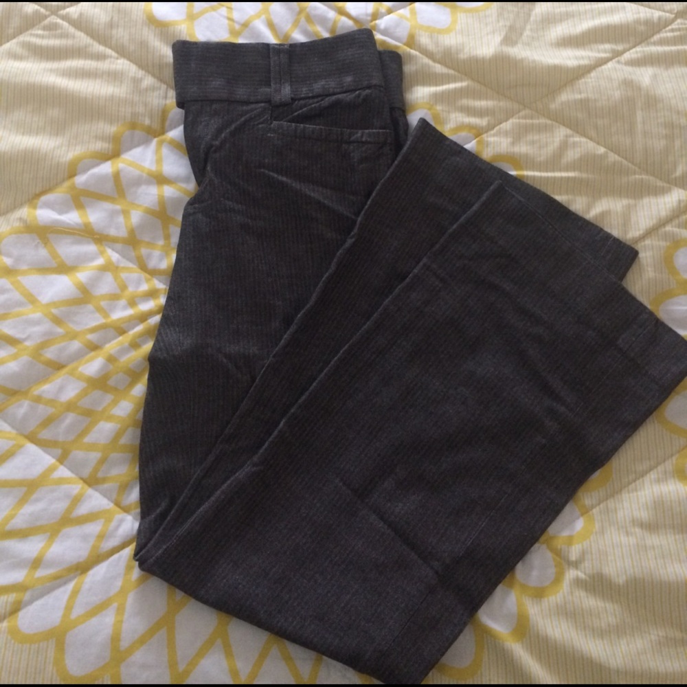 Banana Republic Sloan Fit pants