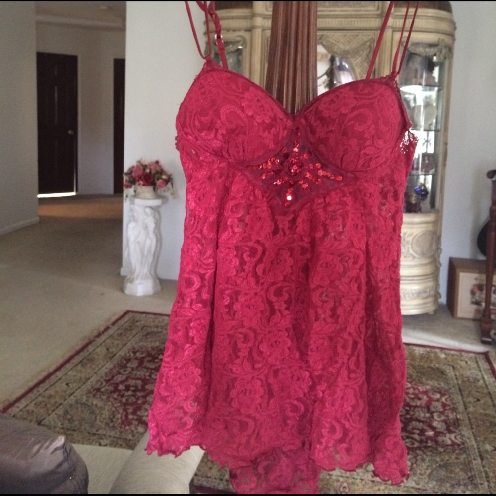 Lingerie