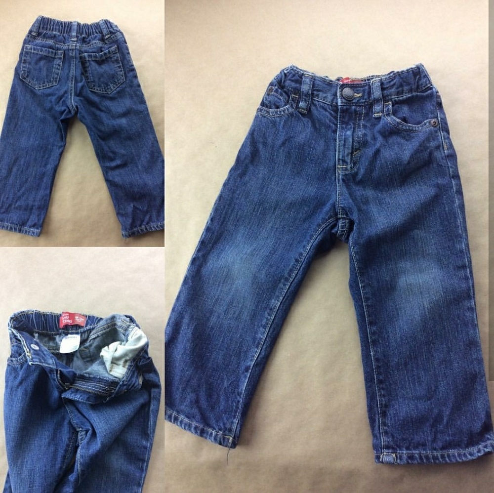 Old Navy Jeans