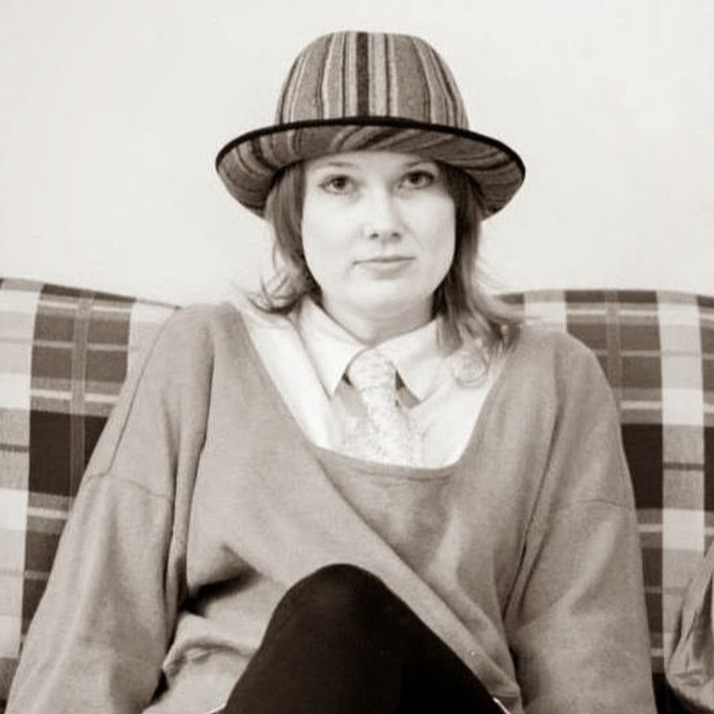 Meet your Posher, Lyndsay