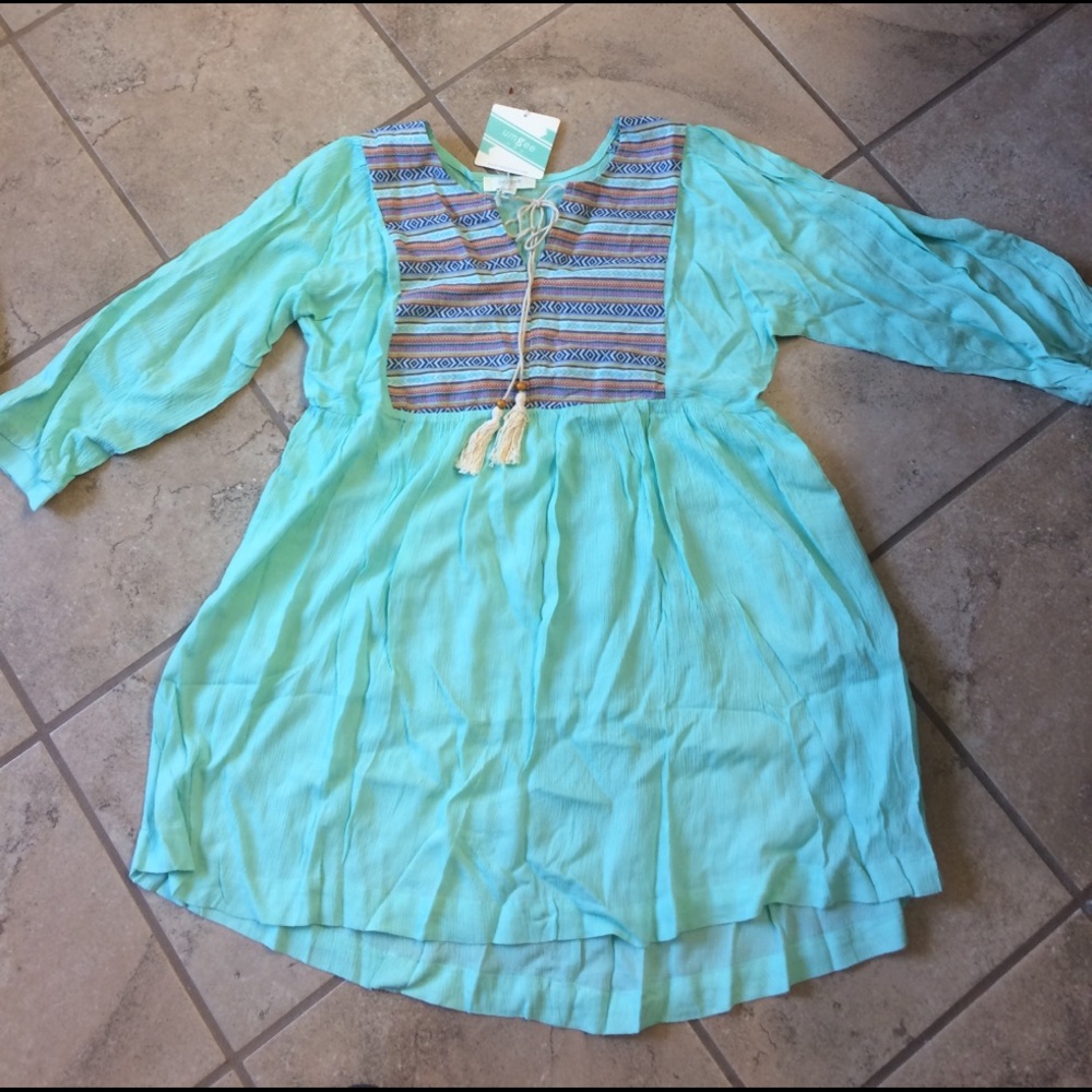 Beautiful Umgee tunic.