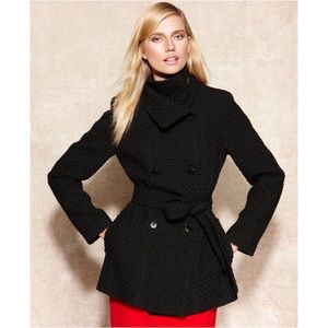 Calvin Klein Pea Coat