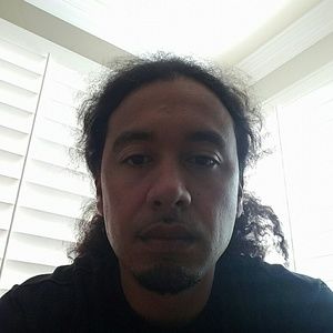 Meet your Posher, Ray