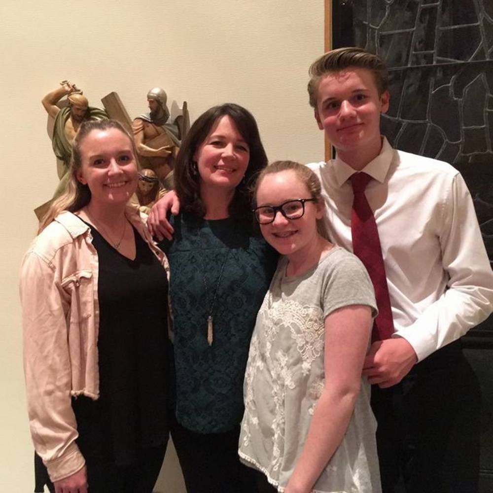 Meet your Posher, Michelle