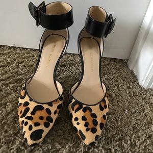 Audrey brooke shoes