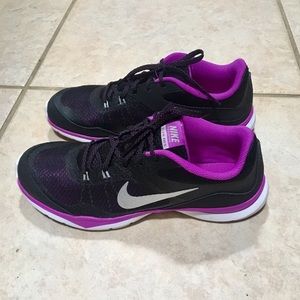Nike Training Tennis Shoes