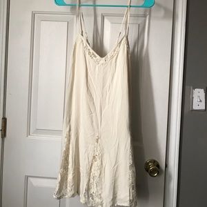 American Eagle slip dress or tunic