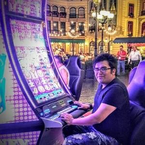 Meet your Posher, Dawson