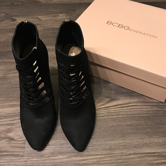 BCBG Generation Boots - Picture 2 of 4