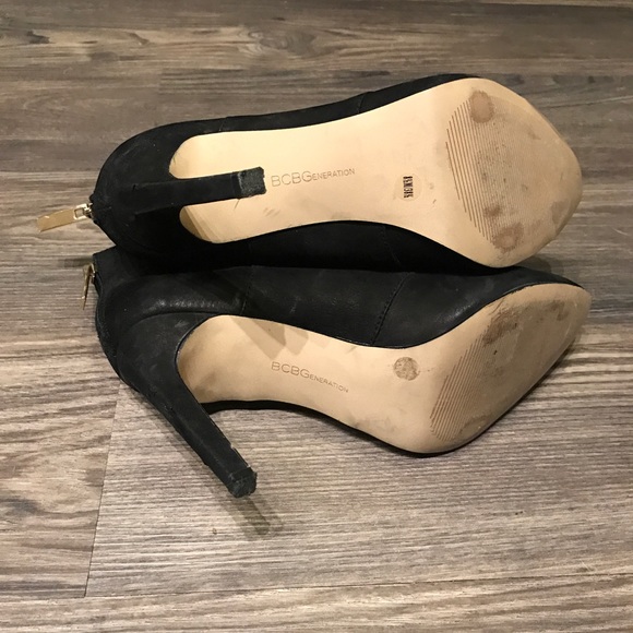 BCBG Generation Boots - Picture 4 of 4