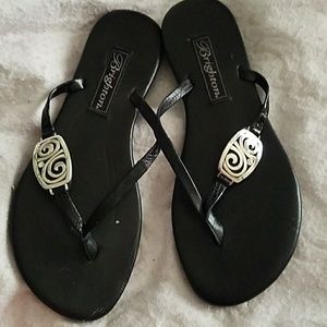 Brighton "ART" sandals size 6