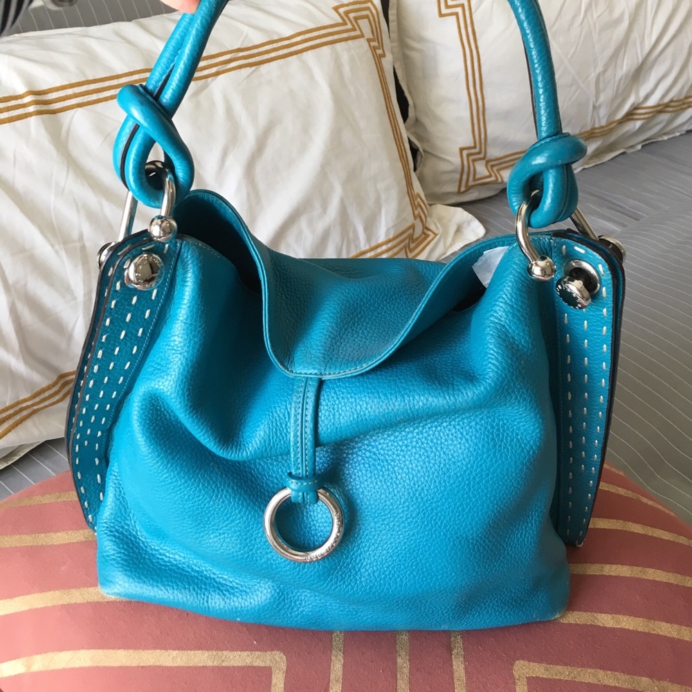 BCBG purse