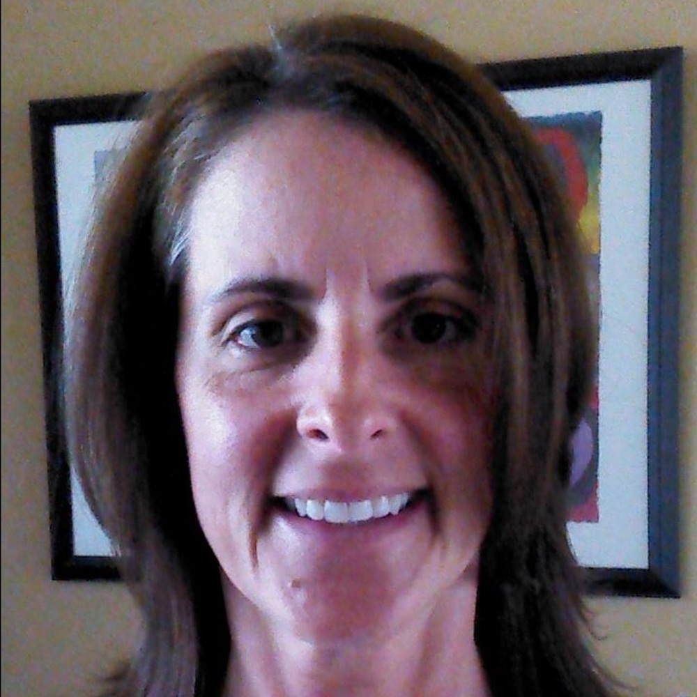 Meet your Posher, Cheryl