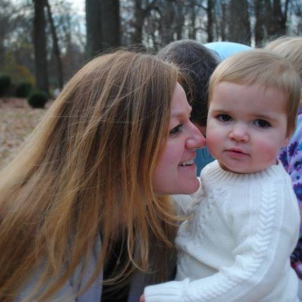 Meet your Posher, Pamela