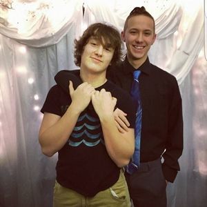 Meet your Posher, Tyler