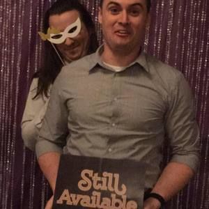 Meet your Posher, John-francisco