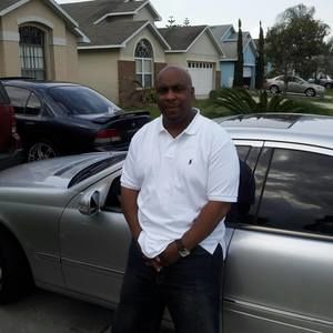 Meet your Posher, Donald