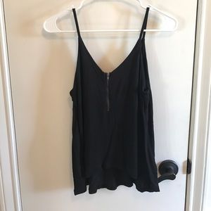 Silence + Noise Tank