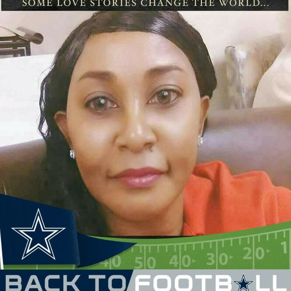 Meet your Posher, Mildred