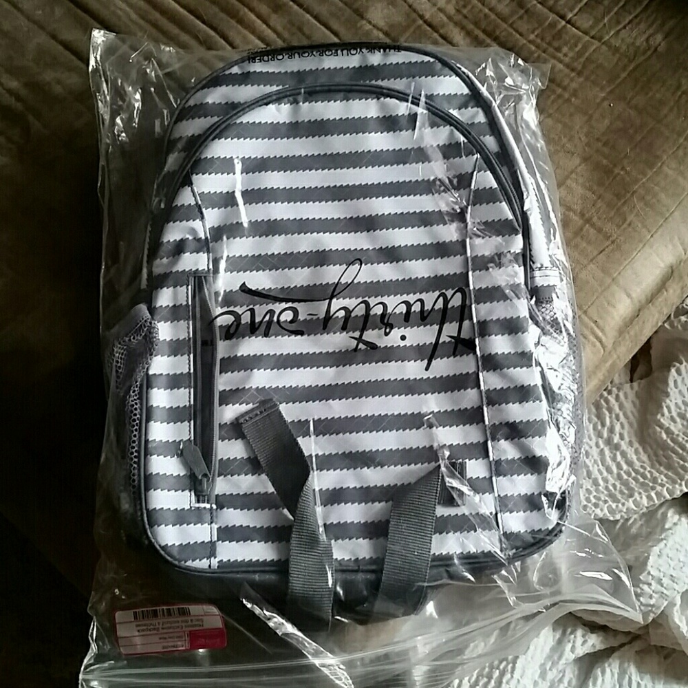 Thirty-one hostess exclusive backpack